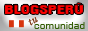 Comunidad BlogsPeru